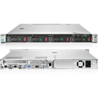 Сервер HP ProLiant DL320e Gen8