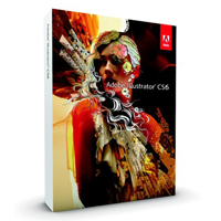 Adobe Illustrator CS6 