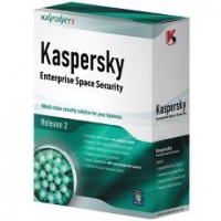 Kaspersky Enterprise Space Security Kaspersky Enterprise Space Security