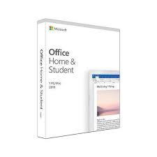 Microsoft Office для дома и учебы 2019