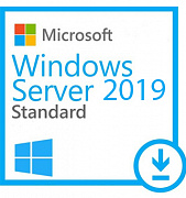 Microsoft Windows Server 2019 Standard Microsoft Windows Server 2019 Standard