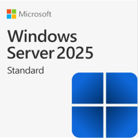 Microsoft Windows Server 2025 Standard