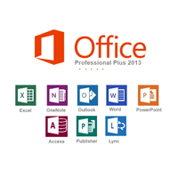 Microsoft Office 365 Профессиональный Плюс