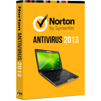 Norton AntiVirus 2013