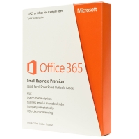 Office 365 Бизнес Базовый