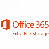 Office 365 Extra File Storage 