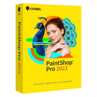 PaintShop Pro 2023