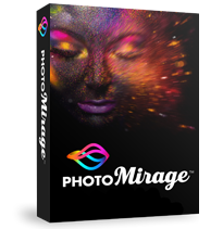 PhotoMirage
