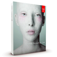 Adobe Photoshop CS6
