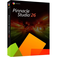 Pinnacle Studio 26