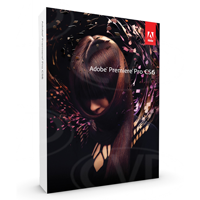 Adobe Premiere Pro CS6