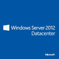 Windows Server 2012 R2 Datacenter