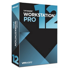 VMware Workstation 12 Pro