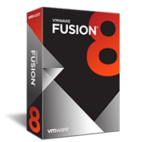 VMware Fusion 8