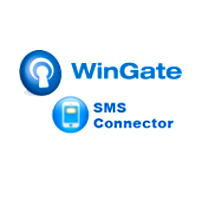 SMS Connector for WinGate