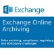 Exchange Online Archiving