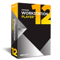 VMware Workstation 12 Player 