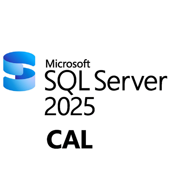 Windows SQL Server 2025 CAL Windows SQL Server 2025 CAL