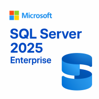 Microsoft SQL Server 2025 Enterprise