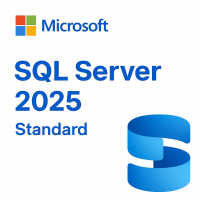 Microsoft SQL Server 2025 Standard