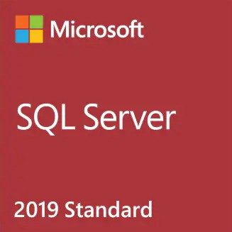 Microsoft SQL Server Standard 2019 Microsoft SQL Server Standard 2019