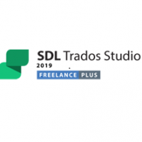 SDL Trados Studio 2019 Freelance