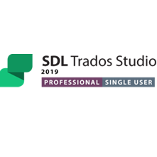 SDL Trados Studio 2019 Professional