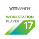 VMware Workstation 17 Player