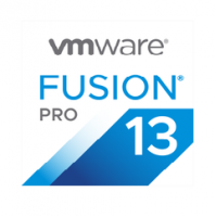 VMware Fusion 13 Pro
