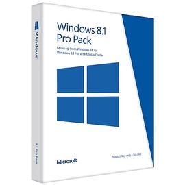 Windows 8.1 Pro Pack