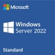 Microsoft Windows Server 2022 Standard