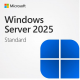 Microsoft Windows Server 2025 Standard
