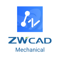 ZWCAD Mechanical 2023