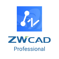ZWCAD 2024 Professional