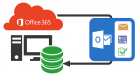 Резервное копирование данных Office 365 – БЕСПЛАТНО для 10 пользователей Резервное копирование данных Office 365 – БЕСПЛАТНО для 10 пользователей